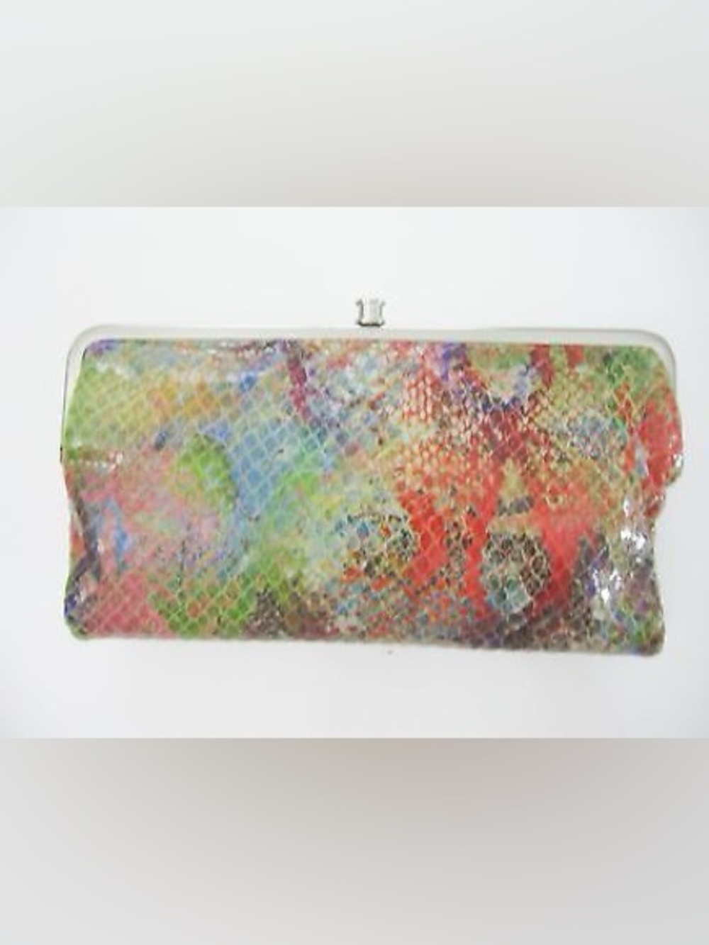 Hobo Lauren clutch wallet